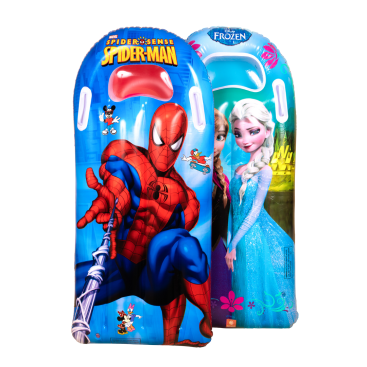 Надувний матрац для плавання Мультик 110 см - Купити