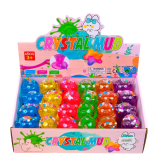 Лізуни Котики 7 см - Pobut