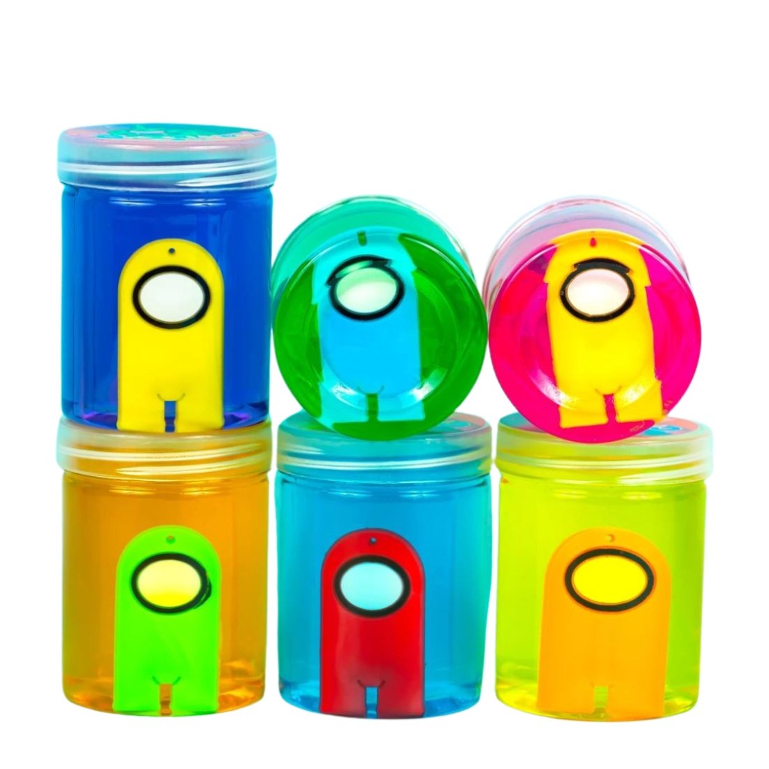 Лізуни Амонг АС 7 см