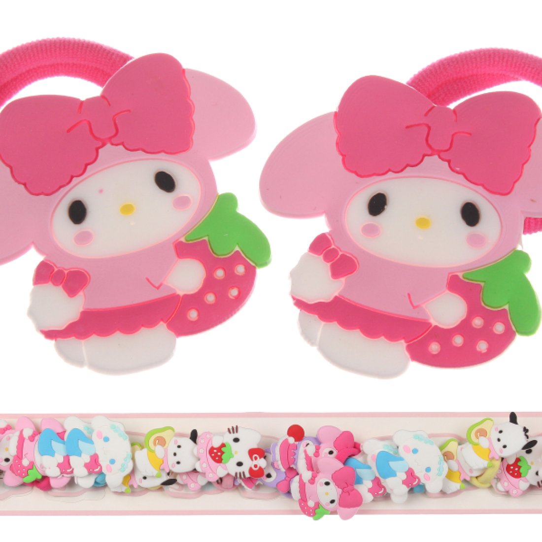 Резинка дитяча 1-205299