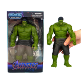 Іграшка фігурка Heroes Зелений 21 см