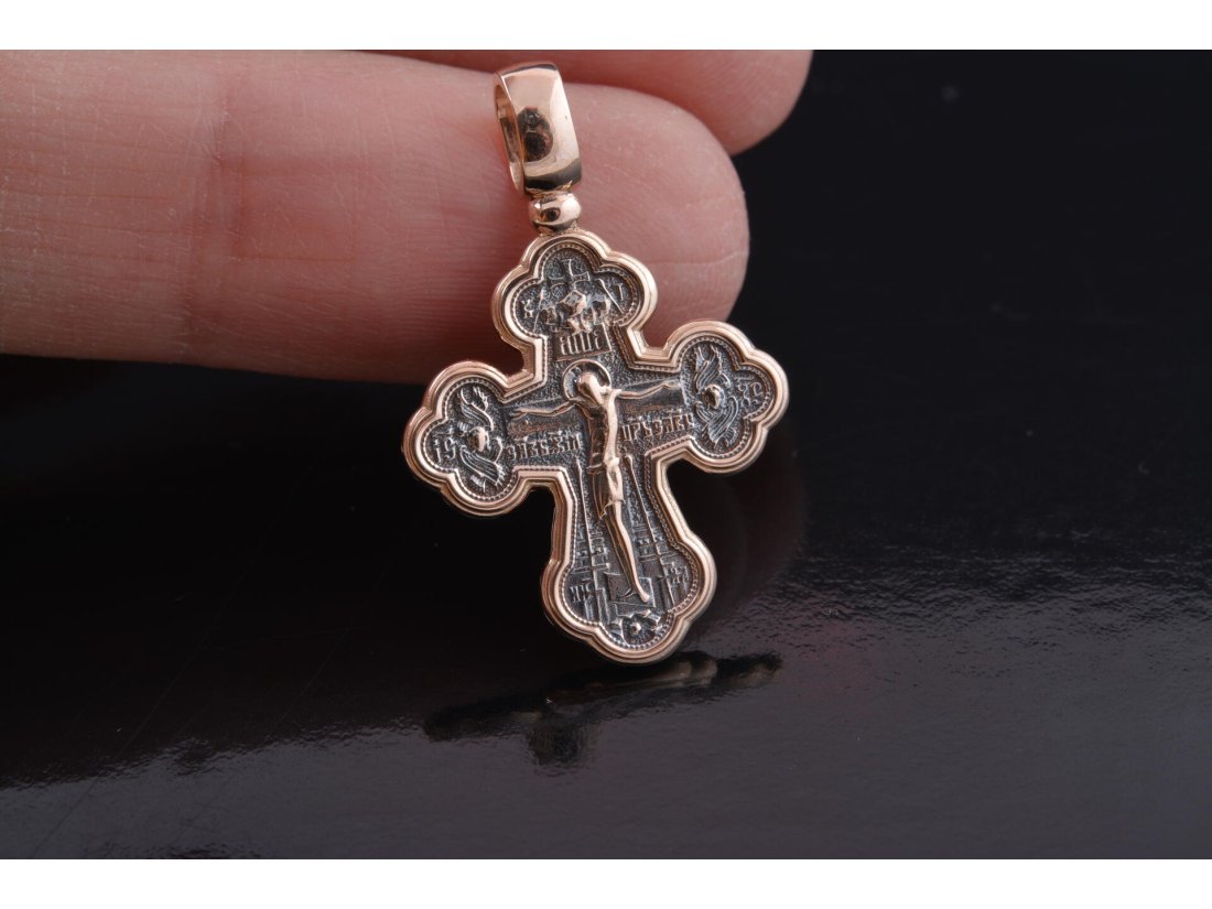 Хрестик "Акімовський" - Купити