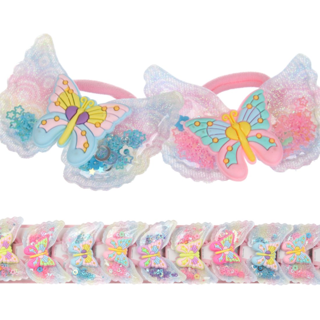 Резинка дитяча 1-205282