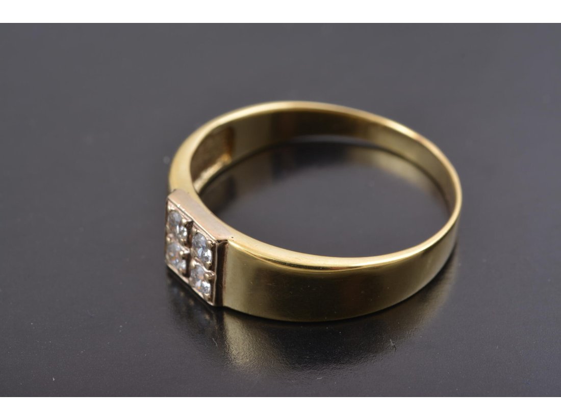 Перстень - Багира