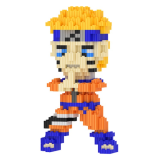 Конструктор Magic Blocks “Мульт герої” Наруто