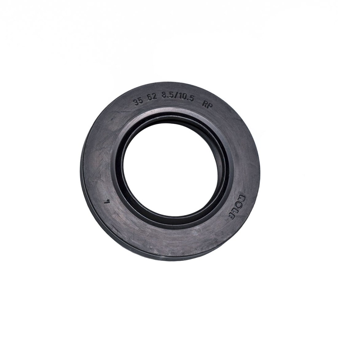 Купити сальник для пральної машини Bosch 35×62×8.5/10.5 ROLF, фотографія 1