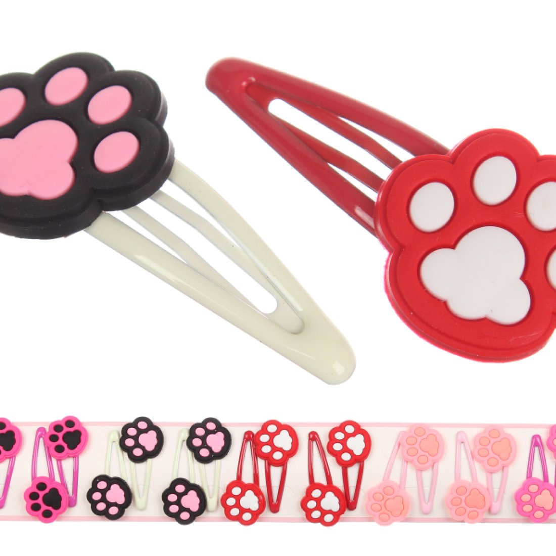 Шпилька дитяча тик-так 1-209532