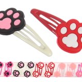 Шпилька дитяча тик-так 1-209532