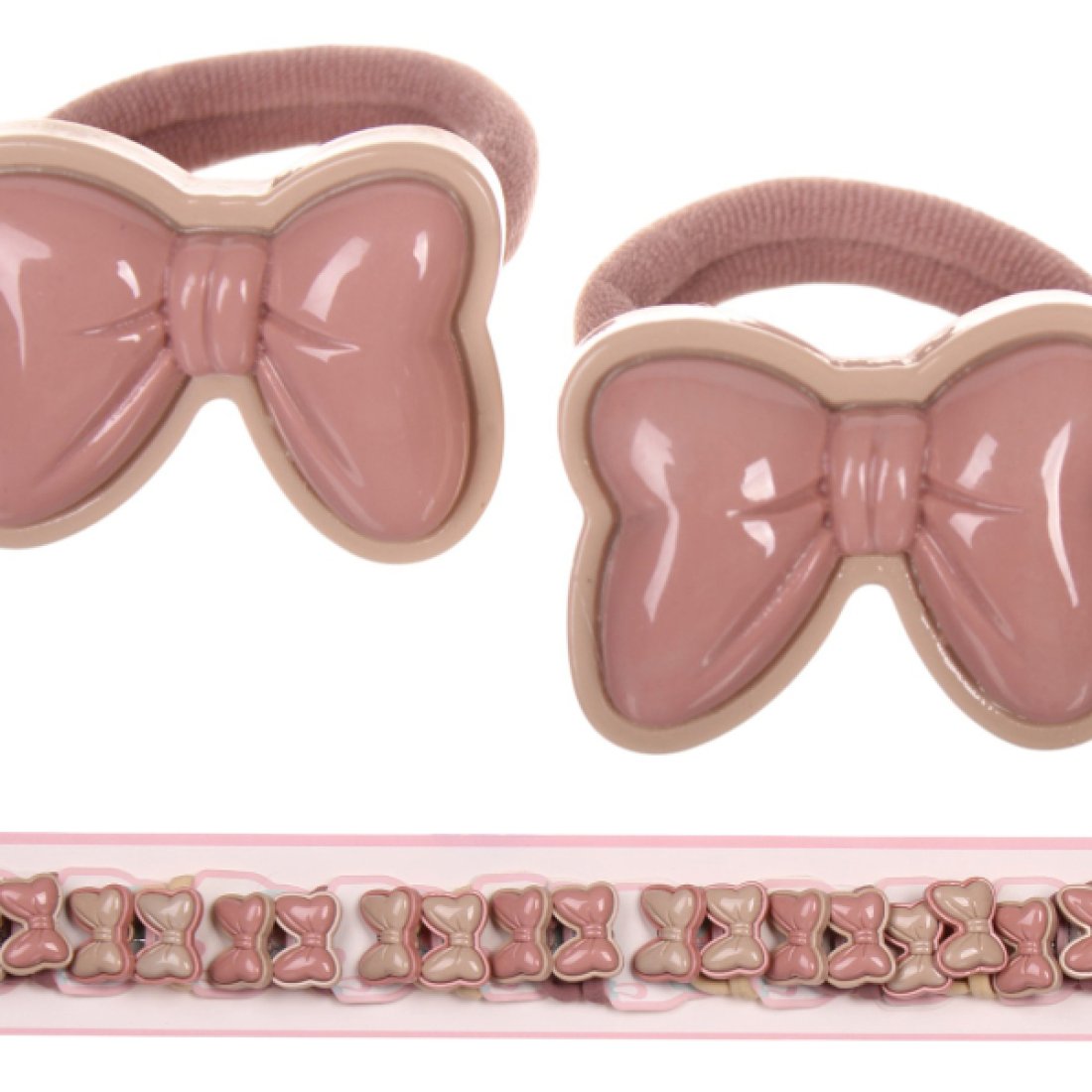 Резинка дитяча 1-215557