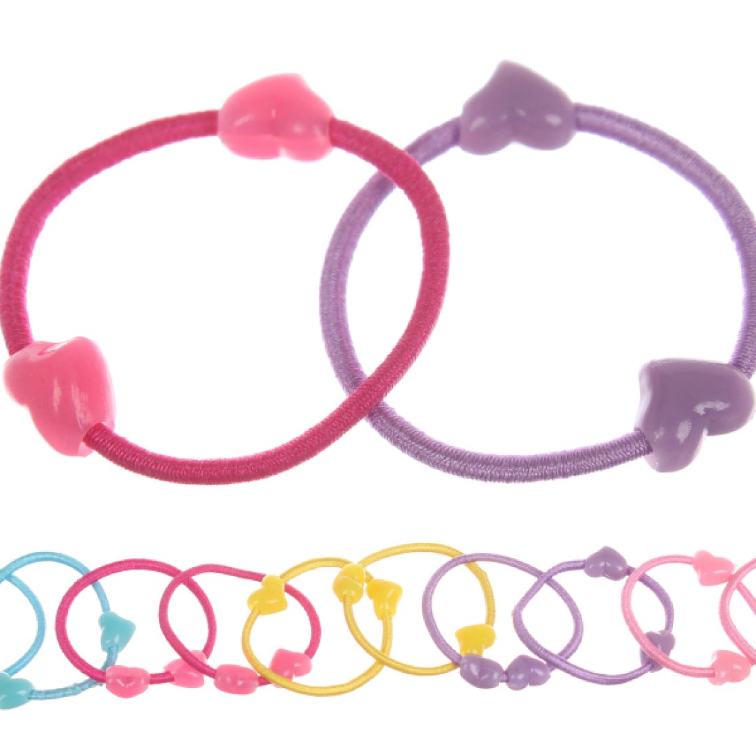 Резинка дитяча 1-208177