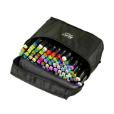 Скетч маркери двосторонні 80 кольорів