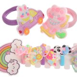 Набір резинка дитяча 1-207972