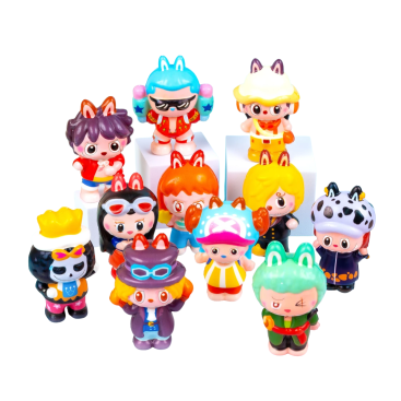 Сквіші Чудики 12 см - Купити