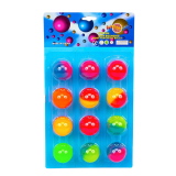 Стрибунці Кислотні 45 мм