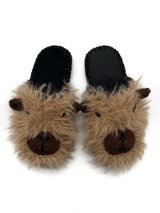 Домашні капці Family story мордочка Капібара - Купити
