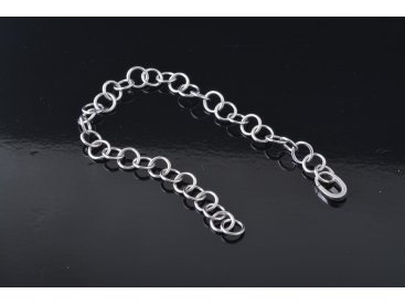 Браслет срібло - Купити