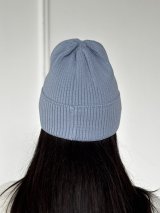 Універсальна шапка Casual Vibe INNOE 950251-1 Денім