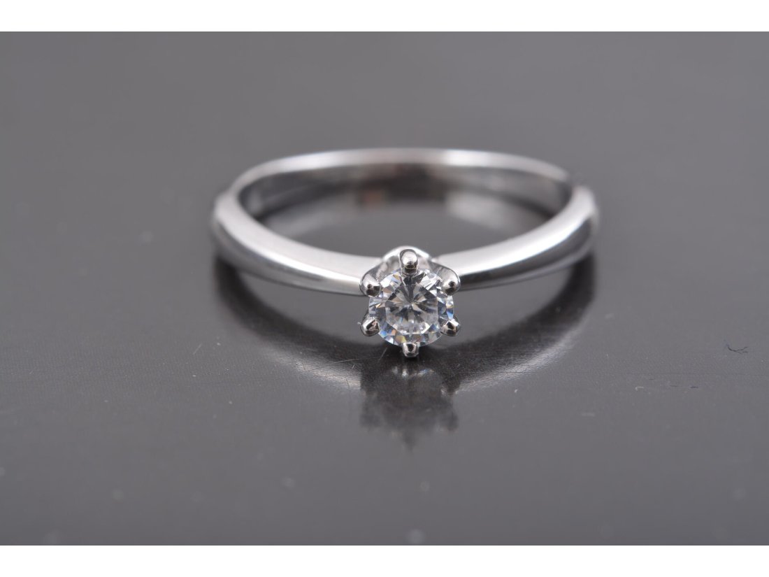 Каблука для освідчення