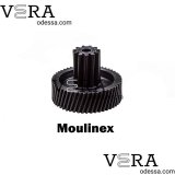 Купити малу шестерню для м'ясорубки moulinex ms4775533 оптом, фотографія 1