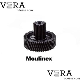 Купити малу шестерню для м&#039;ясорубки moulinex ms4775533 оптом, фотографія 1