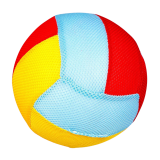 М'яч для приміщень Квітка 66 см