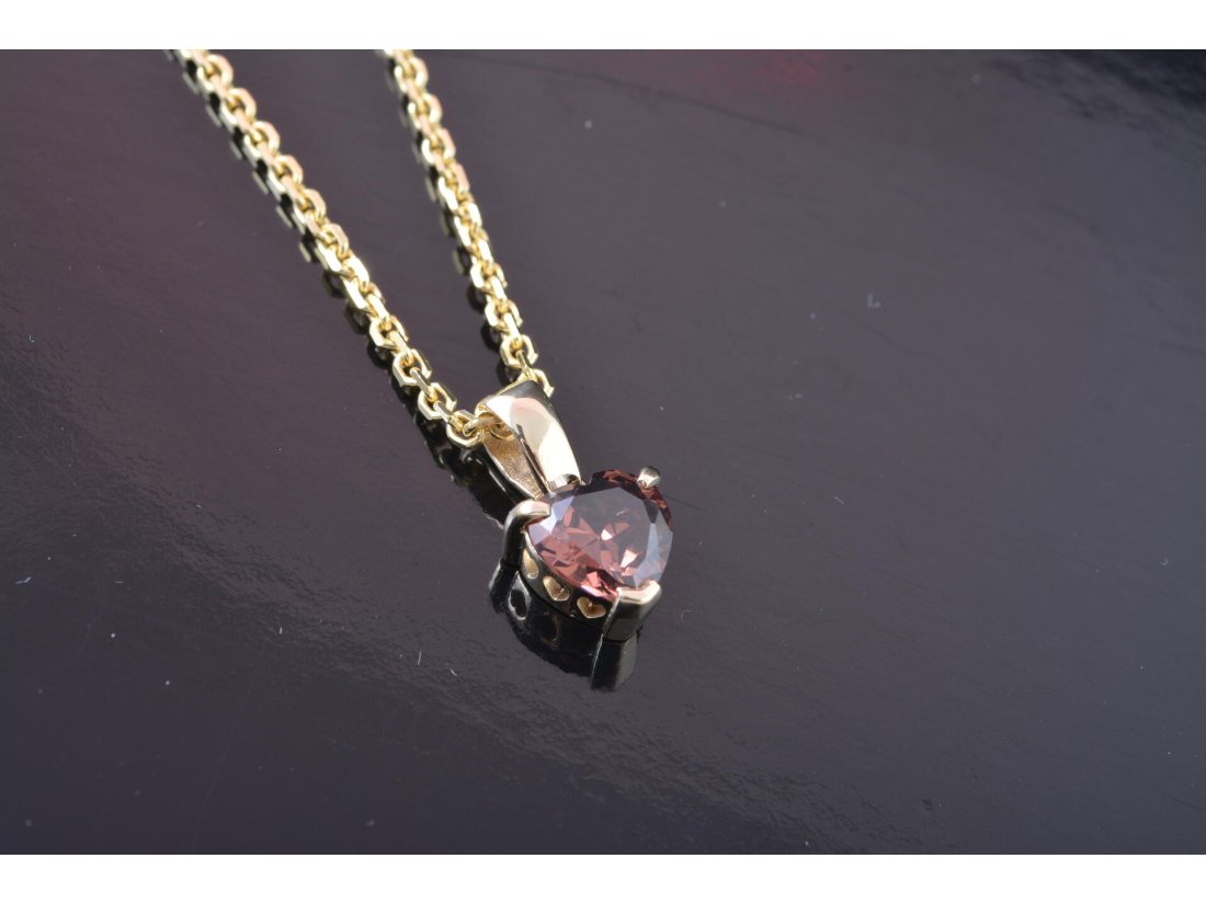 Підвіс "Серце" - Купити