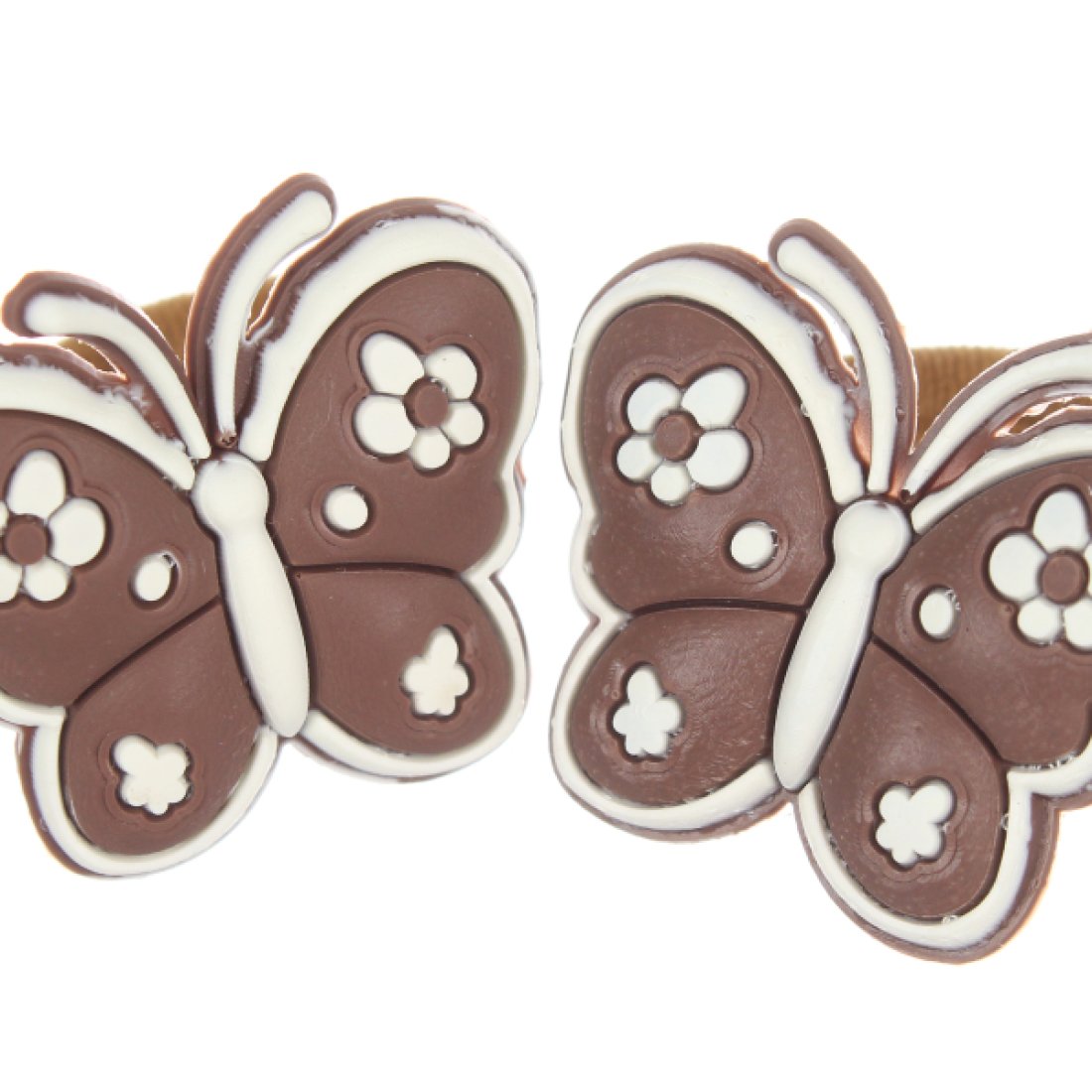 Резинка дитячий метелик 1-209518 - Pobut