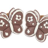 Резинка дитячий метелик 1-209518 - Pobut