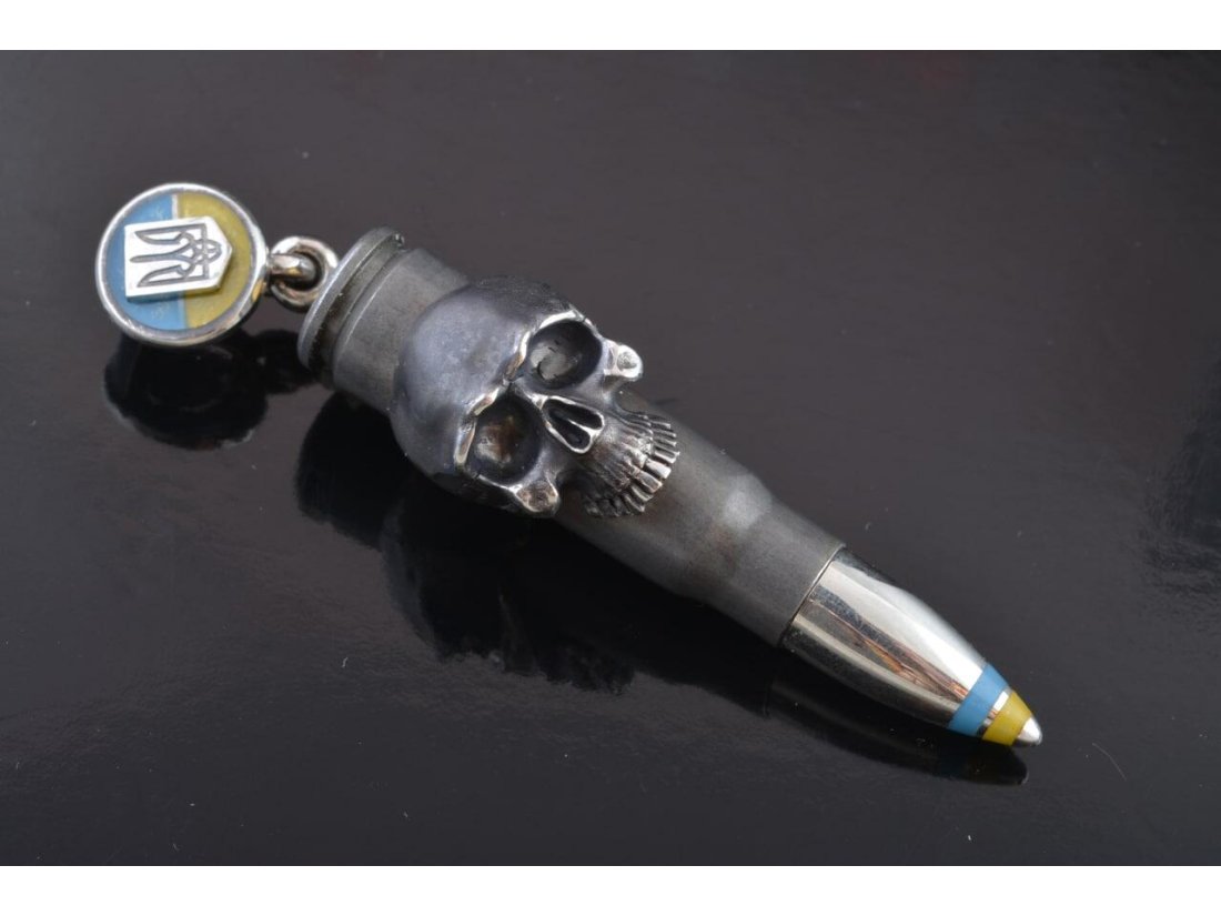 Амулет Захисника - Фото7 Амулет Захисника