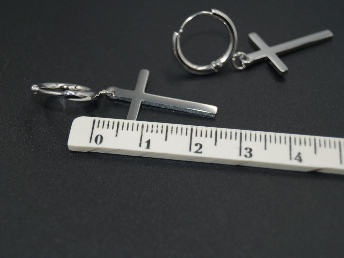 Сережки XUPING - Кристалік