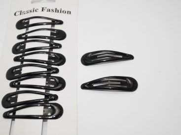 Заколка Тік-так. - Купити