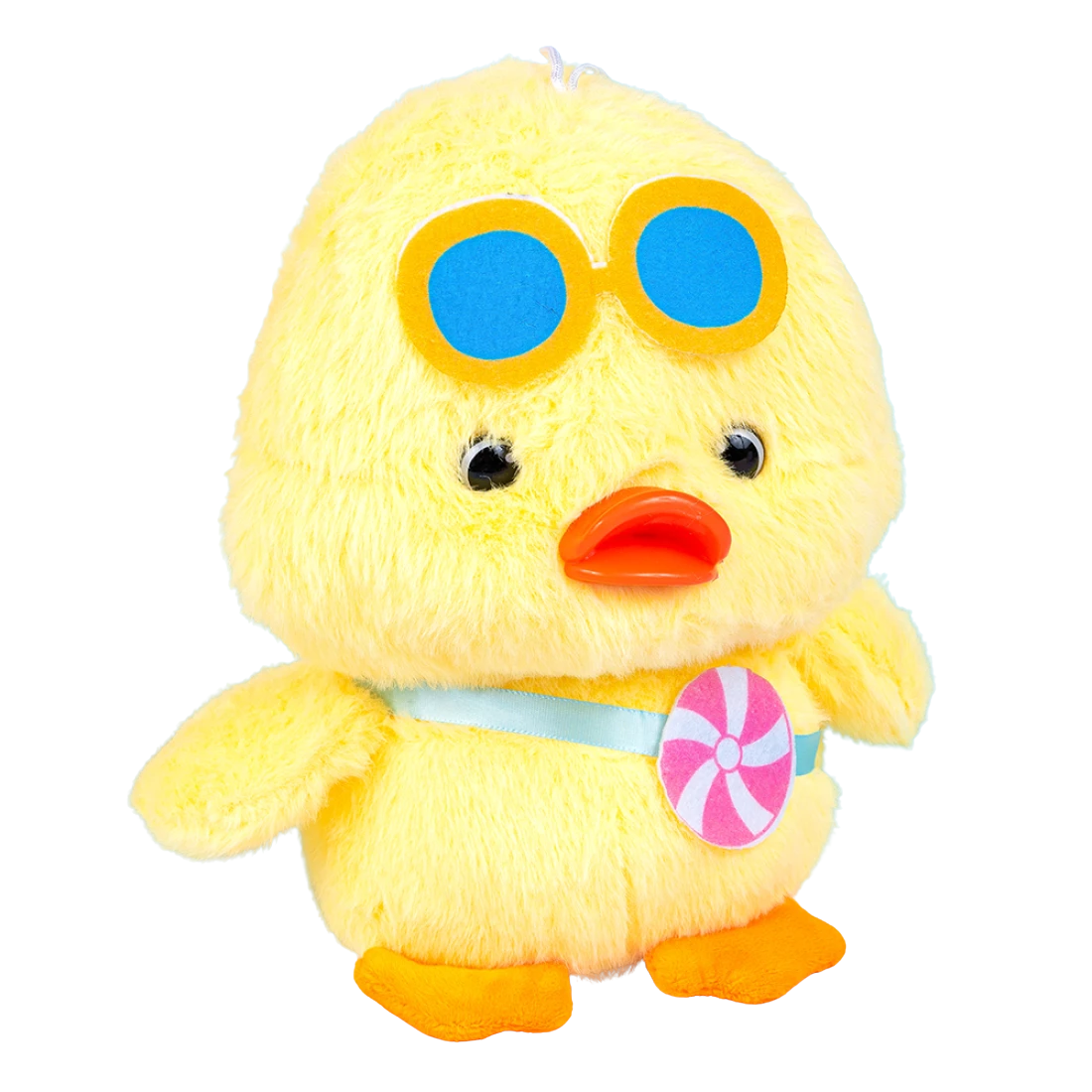 М'які іграшки Курча 23 см