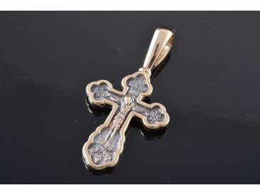 Хрестик &quot;Акімовський&quot; - Купити