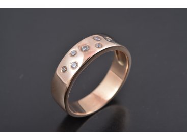 Каблучка із камінчиками - Купити