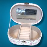 Шкатулочка со стразами оптом, фото 3118