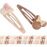 Шпилька дитяча тик-так 1-203530