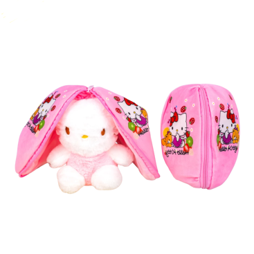 М'яка іграшка Кішка 25 см - Купити