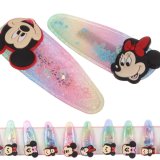 Шпилька тик-так дитяча 1-205275