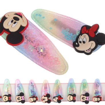 Шпилька тик-так дитяча 1-205275 - Купити