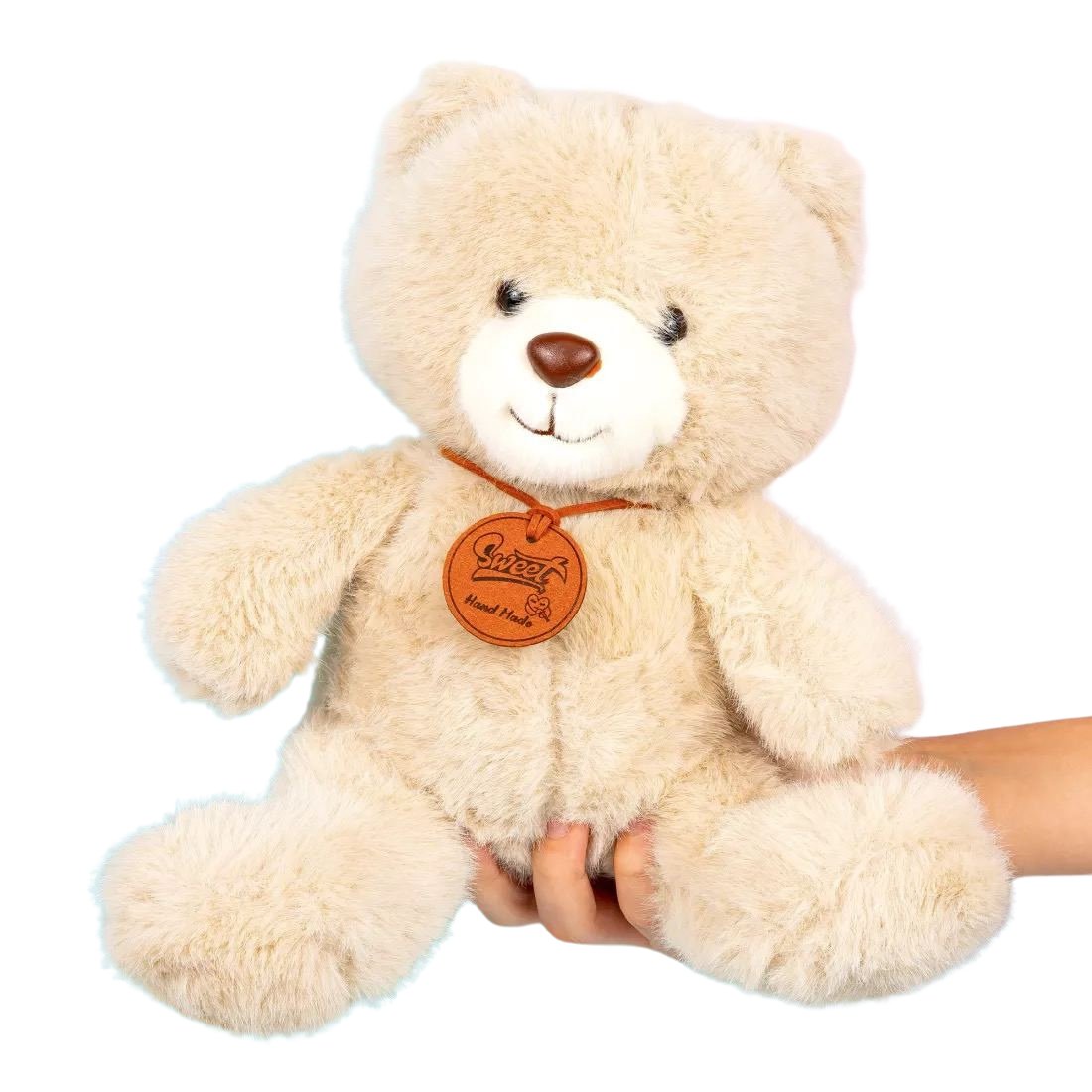 М'які іграшки Ведмедики милашки 24 см - Купити