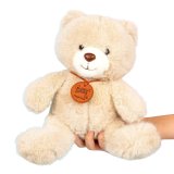 М'які іграшки Ведмедики милашки 24 см - Купити