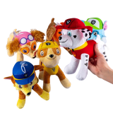 М'яка іграшка Собачки Патруль 23 см - Pobut