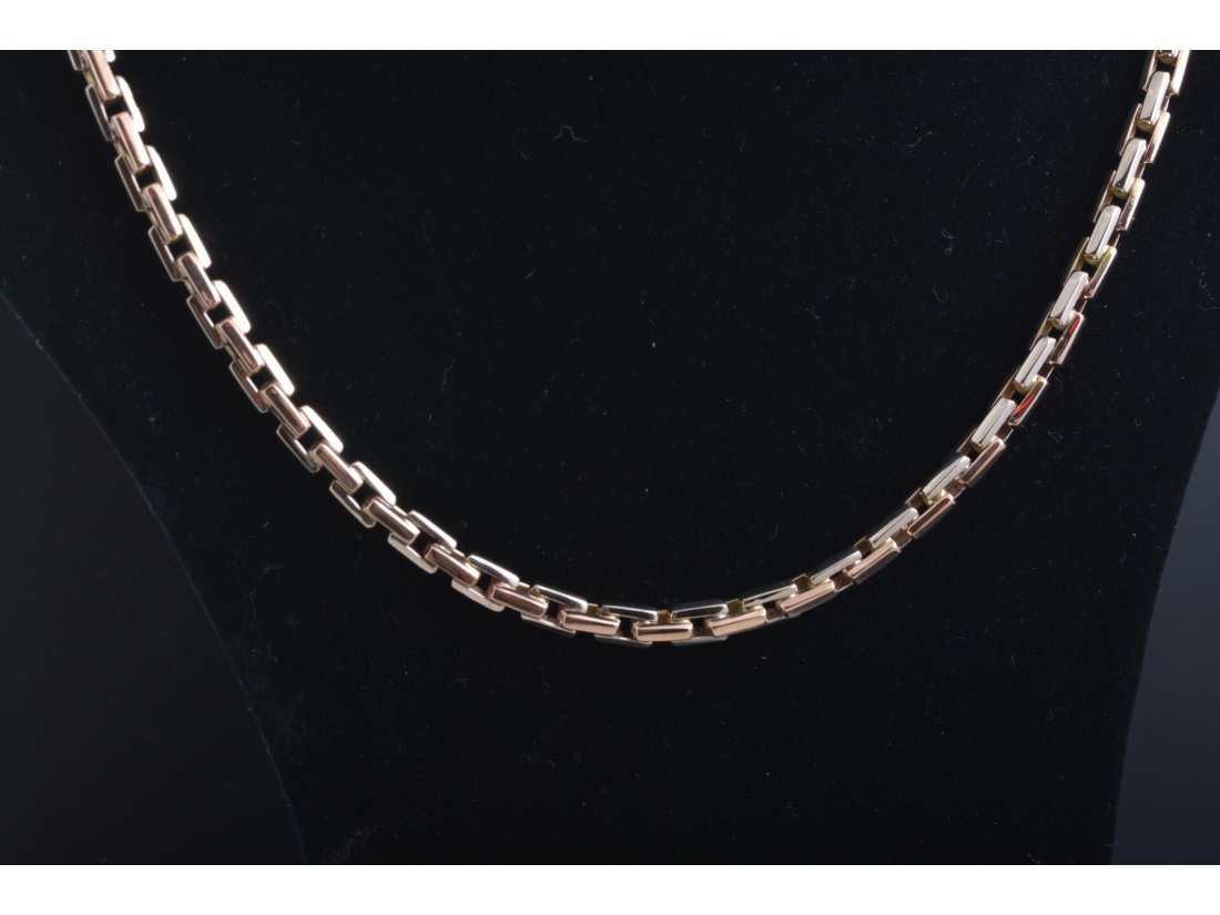 Ланцюг повноваговий литий