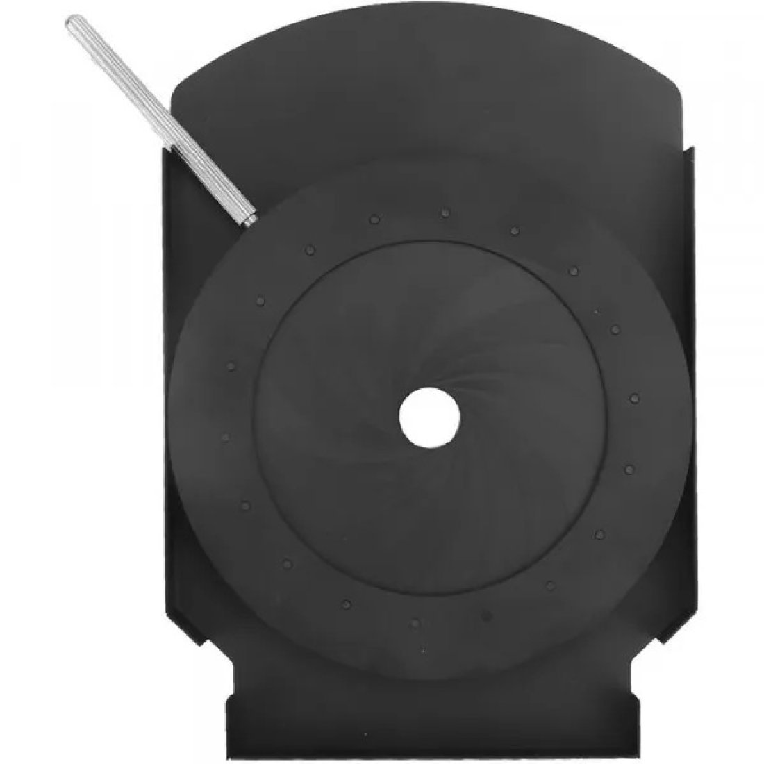 Световой модификатор Aputure Spotlight Mount Set с 36° линзой и диафрагма - Купить