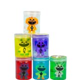 Слайм Smiling Critters 3D 7 см