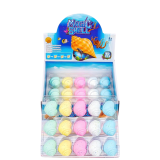 Середні розтишки Фауна в яйці 6 см