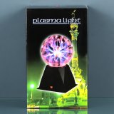 Куля Тесла 16,5 см - Pobut