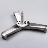 Купити хрестовину пральної машини Gorenje 587411 з нержавіючої сталі оптом, фотографія 1