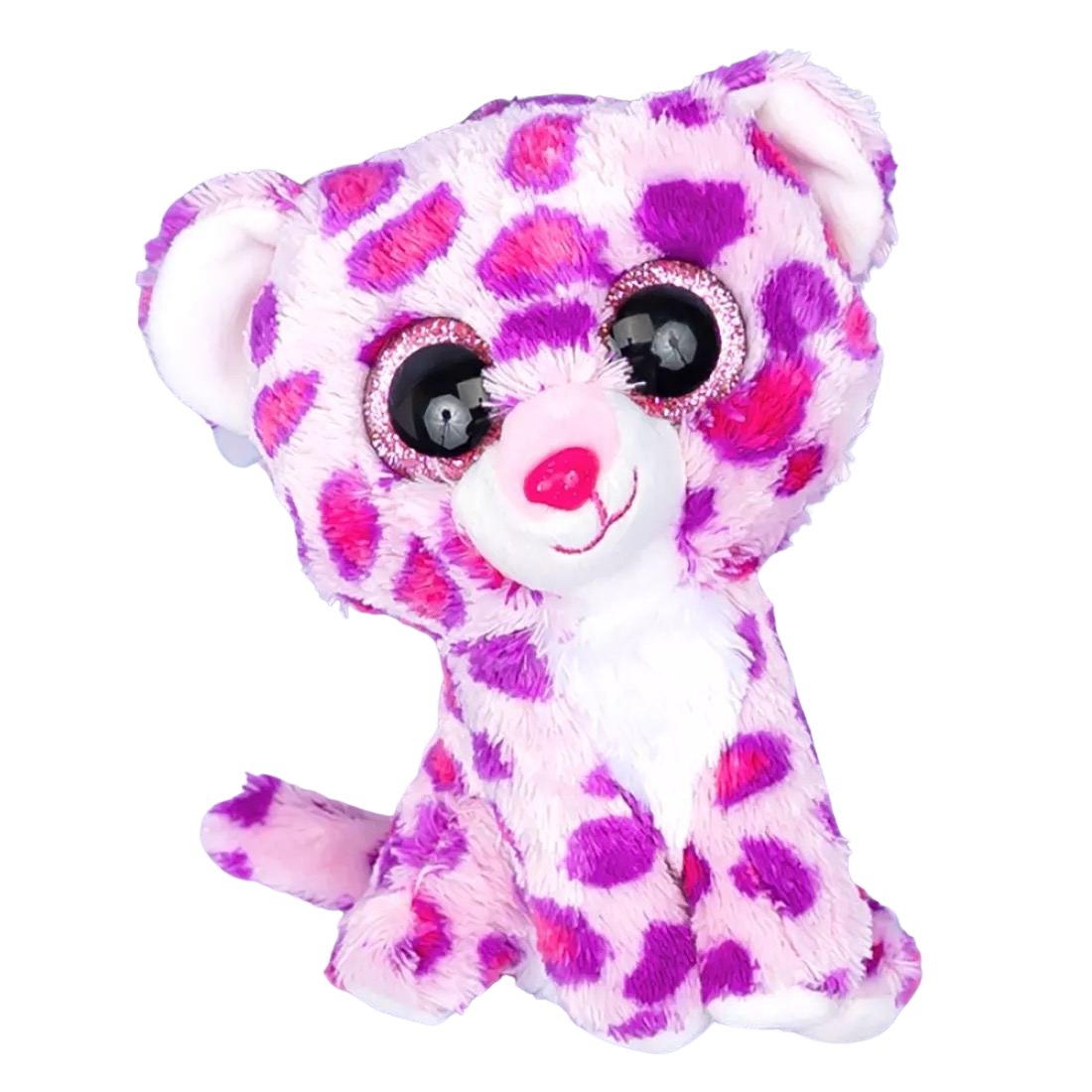 М'які іграшки глазастики 18 см