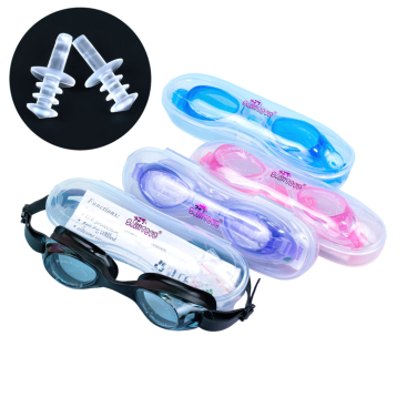 Окуляри для плавання дитячі - Купити